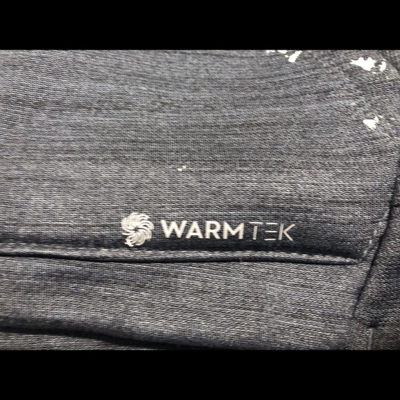 Tek Gear - Picture 2 of 5